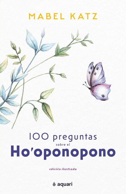 100 preguntas sobre el Hooponopono