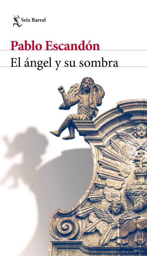 El ángel y su sombra