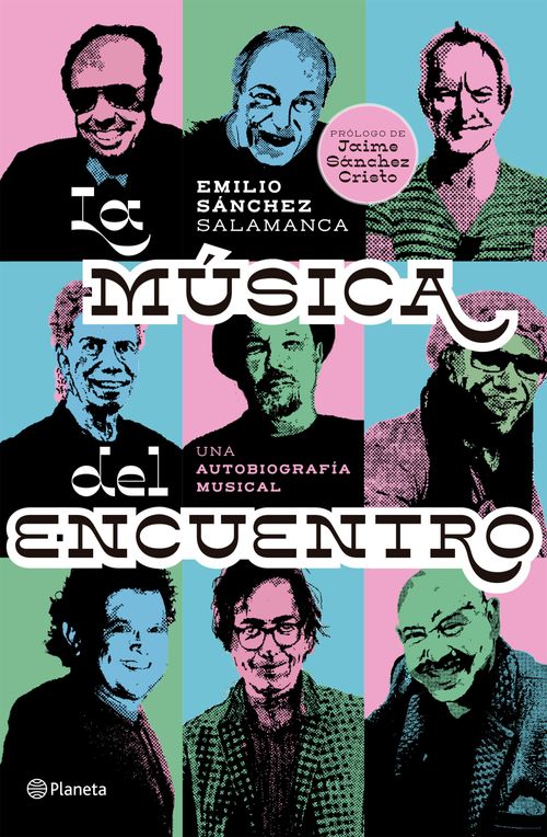 La música del encuentro