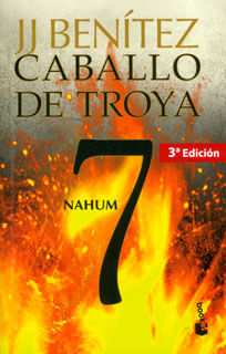 Caballo de Troya 7 Nahum