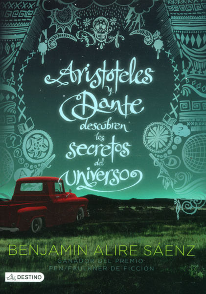 Aristóteles y Dante descubren los secretos del universo