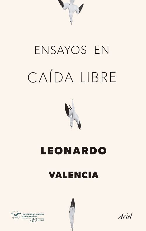 Ensayos en caída libre