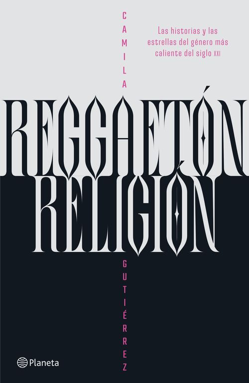 Reggaeton religion