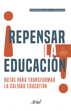 Repensar la educación