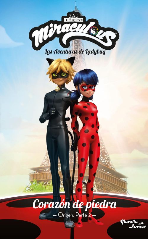 Miraculous