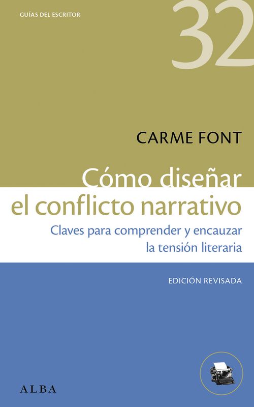 COMO DISENAR EL CONFLICTO NARRATIVO