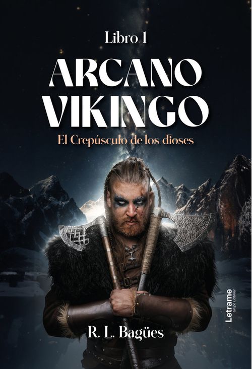 Arcano Vikingo