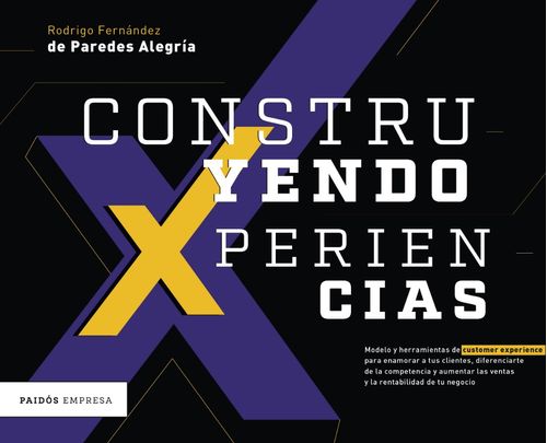 Construyendo Xperiencias
