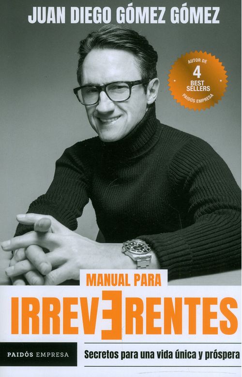 Manual para irreverentes