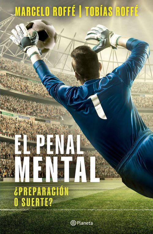 El penal mental