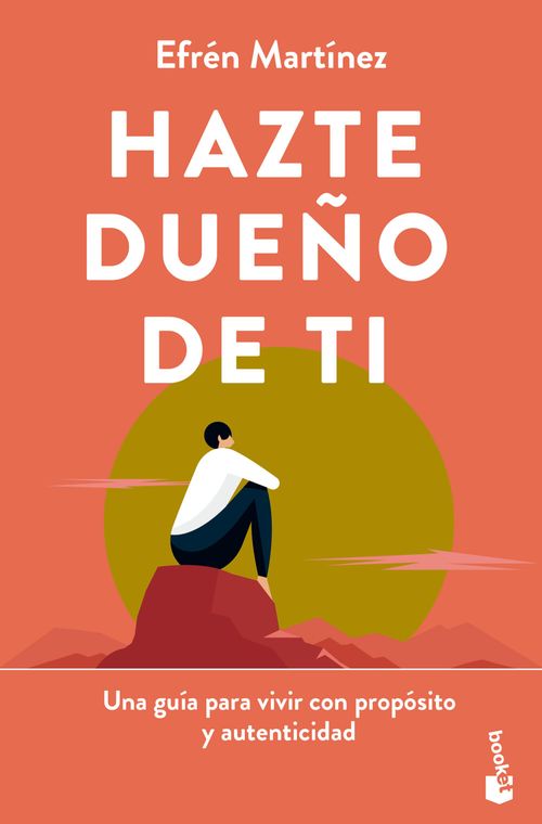 Hazte dueño de ti