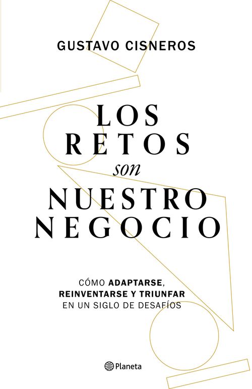 Los retos son nuestro negocio