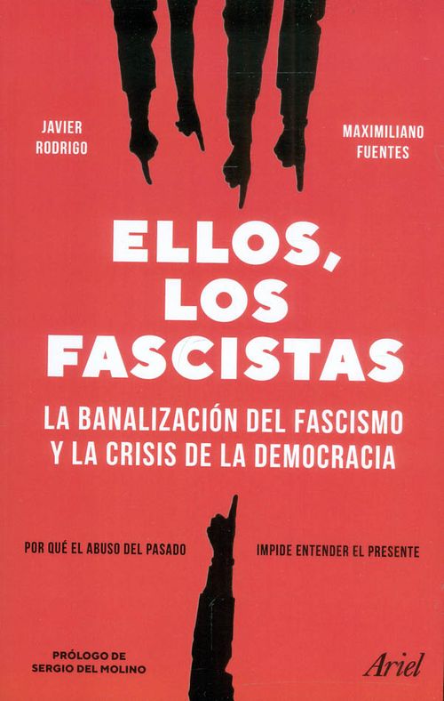 Ellos los fascistas
