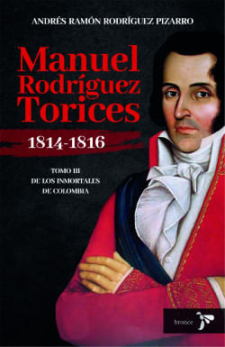 Manuel Rodríguez Torices 18141816