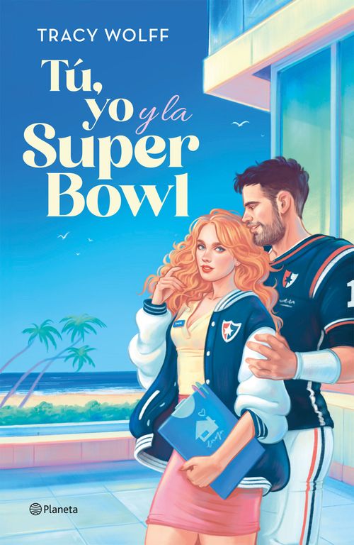 Tú yo y la Super Bowl