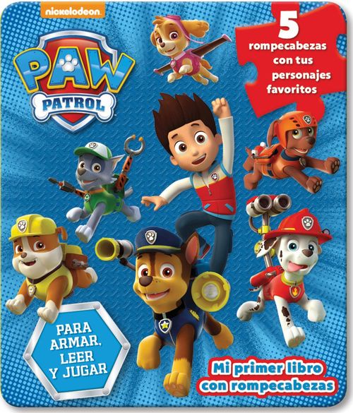 Paw Patrol