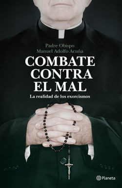 Combate contra el mal