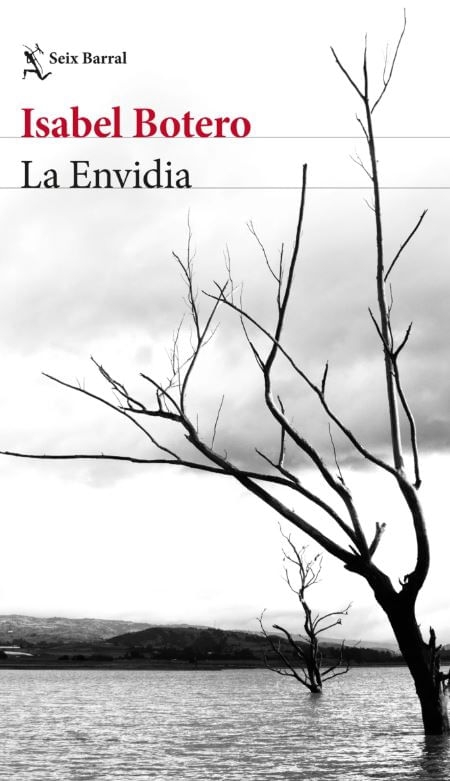 La envidia