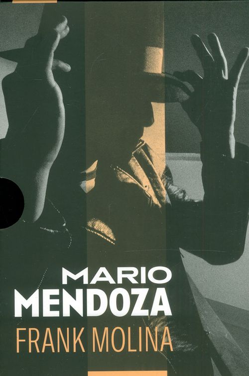 Pack Mario Mendoza