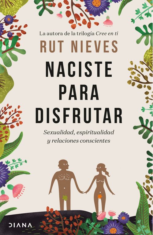 Naciste para disfrutar