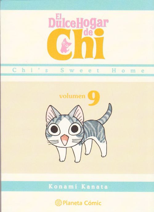 Dulce Hogar de Chi  nº 0912