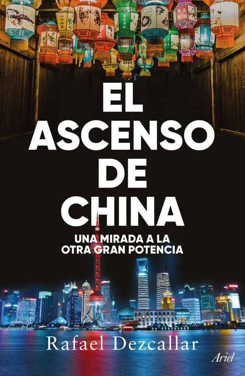El ascenso de China