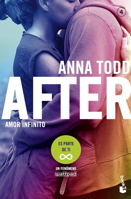 After Amor Infinito