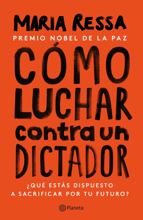 Cómo luchar contra un dictador