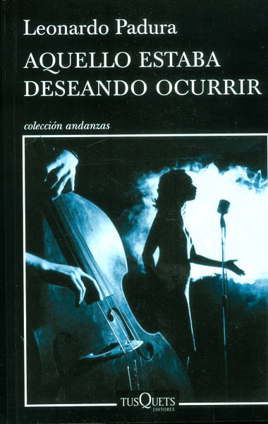 Aquello estaba deseando ocurrir