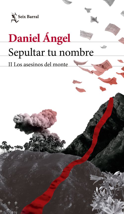 Sepultar tu nombre II