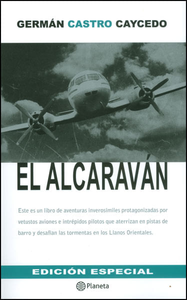 El alcaraván Edición especial