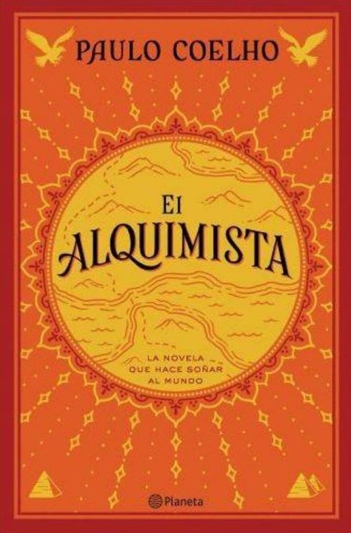 El alquimista