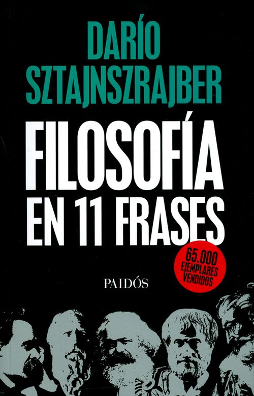 Filosofía En 11 Frases