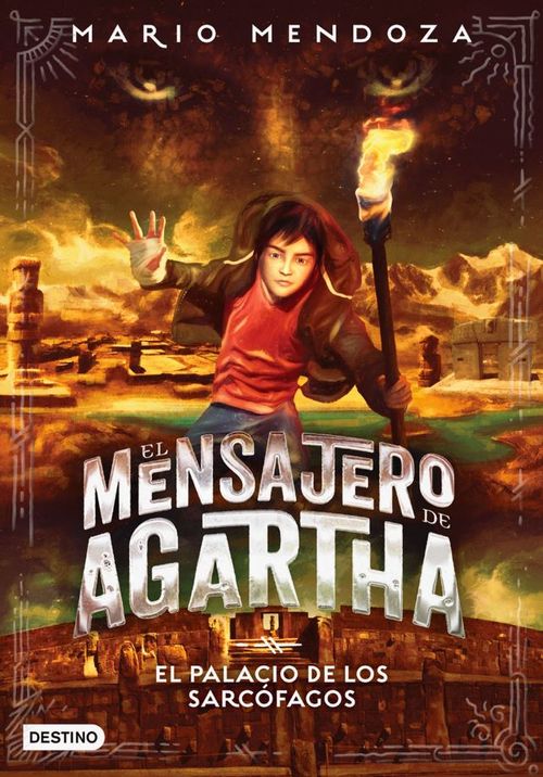 El mensajero de Agartha 2
