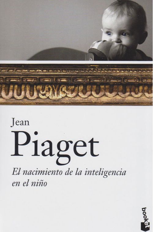 El Nacimiento De La Inteligencia Del Niño