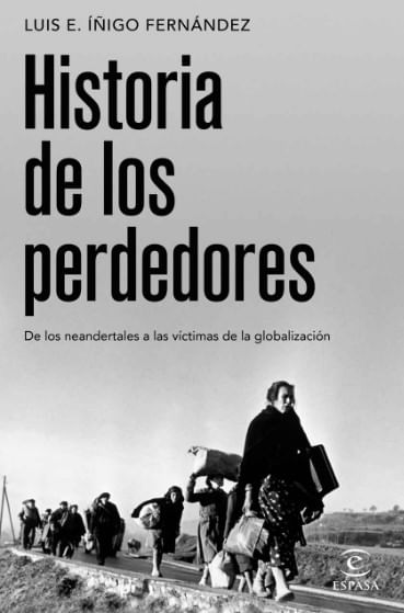 Historia de los perdedores