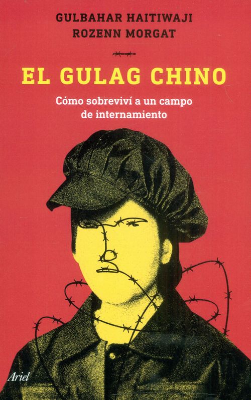 El gulag chino