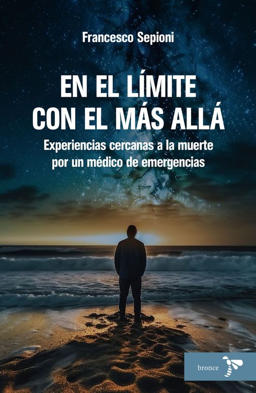 En el límite con el más allá