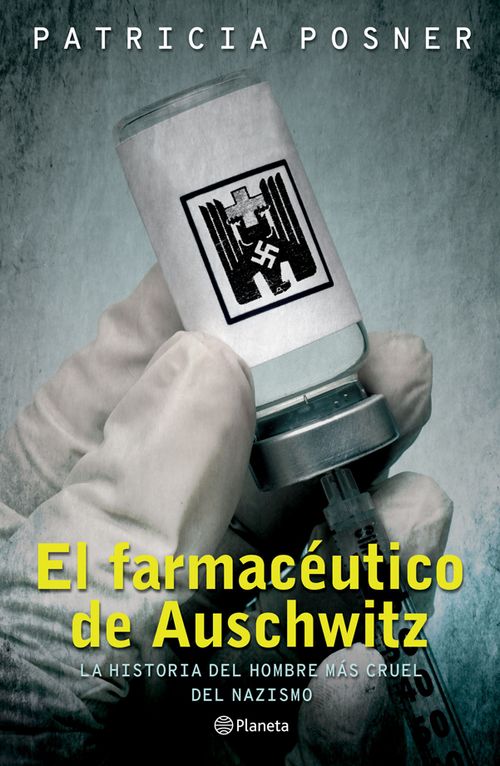 El farmacéutico de Auschwitz 2ª Edición
