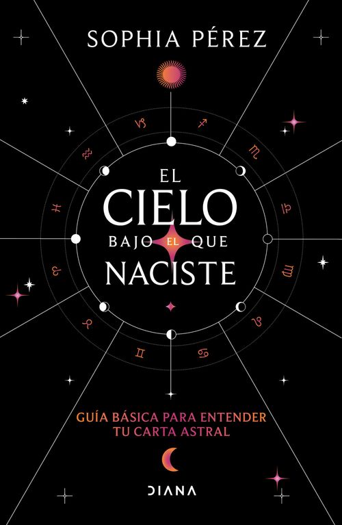 El cielo bajo el que naciste