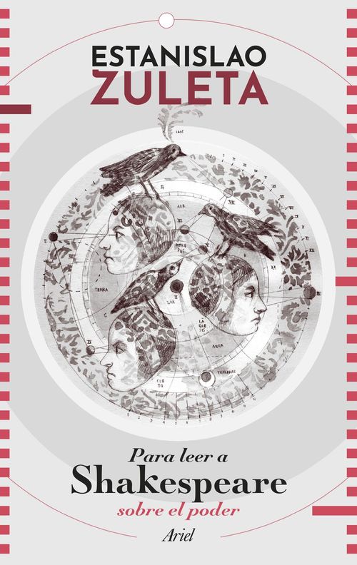 Para leer a Shakespeare