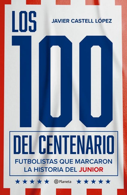 Los 100 del centenario