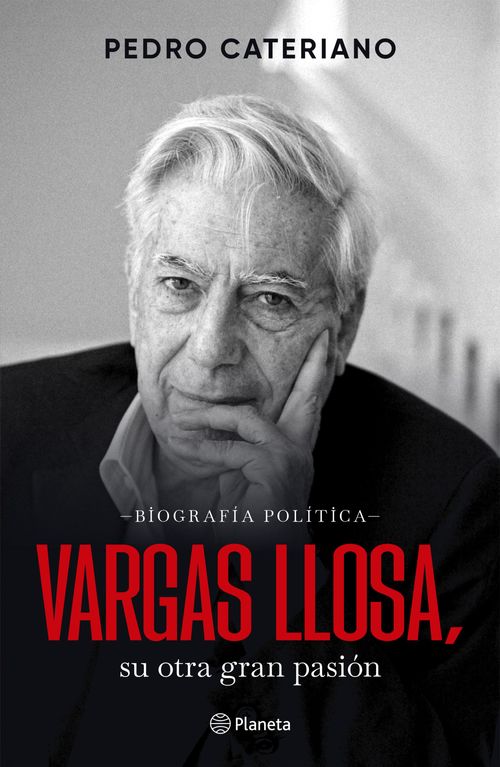 Vargas Llosa