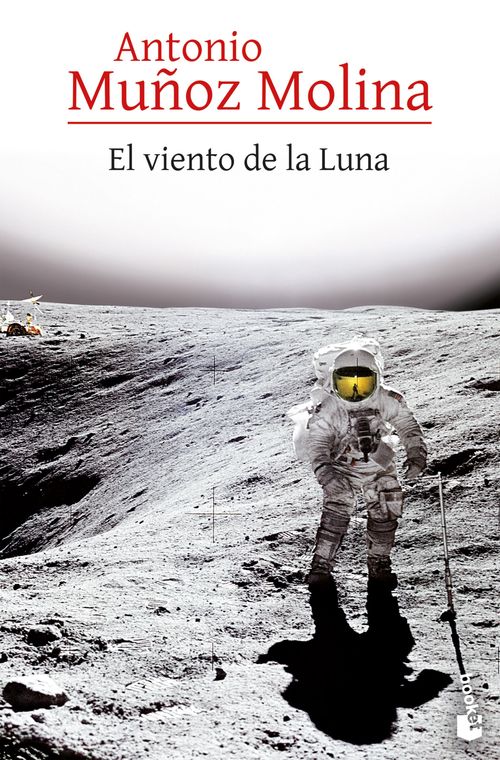 El viento de la Luna