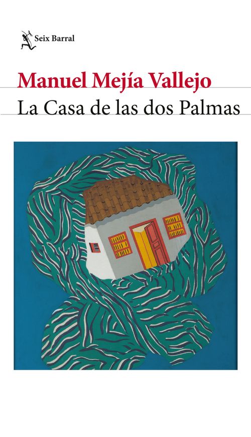 La casa de las dos palmas