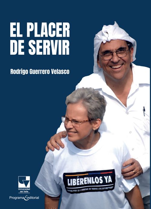 El placer de servir
