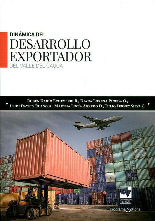 Dinámica del desarrollo exportador del Valle del Cauca