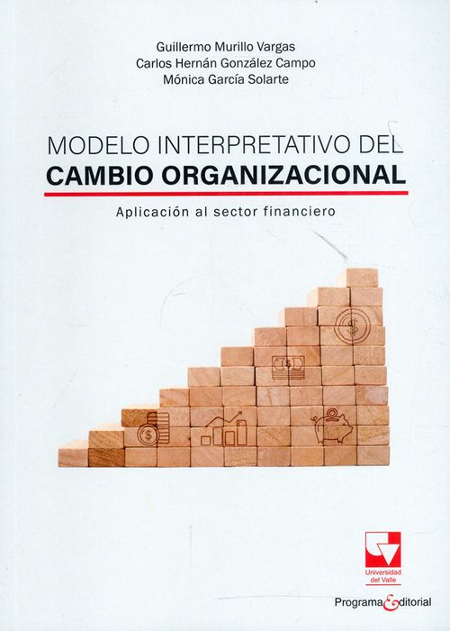 Modelo interpretativo del cambio organizacional