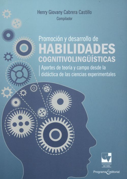 Promoción y desarrollo de habilidades cognitivolingüísticas