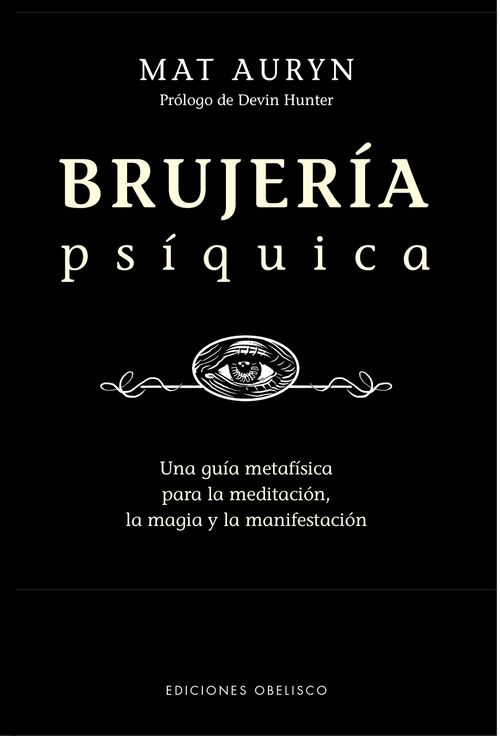 Brujería psíquica